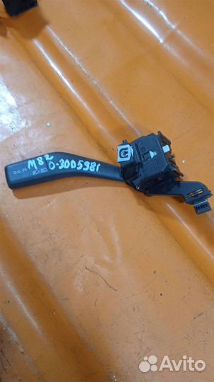 Переключатель подрулевой поворотов Skoda Octavia