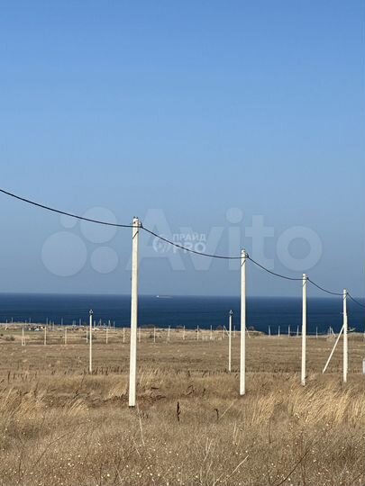 Участок 5,4 сот. (ИЖС)