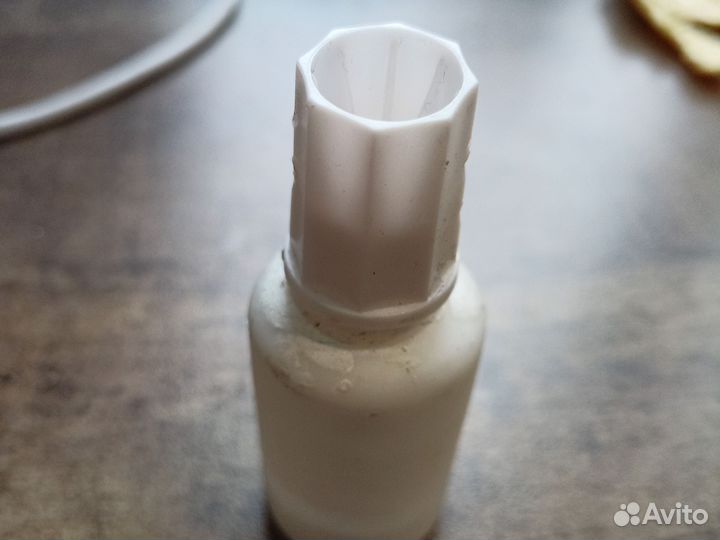 Замазка сухая