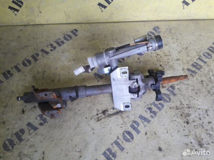 Колонка рулевая Ssang Yong Kyron 2005-2015