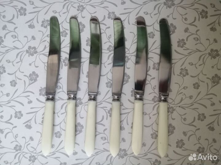 Нож сервировочный