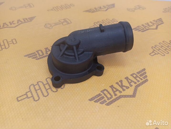 Крышка термостата Volkswagen Tiguan 5N1 cava 2010