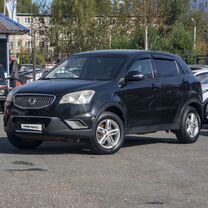 SsangYong Actyon 2.0 AT, 2013, 264 000 км, с пробегом, цена 939 000 руб.