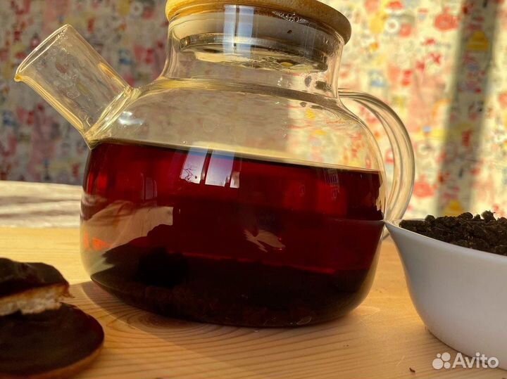 Иван-чай 1 килограмм 2O23, тот самый