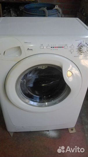 Стиральная машина бу Candy Grand