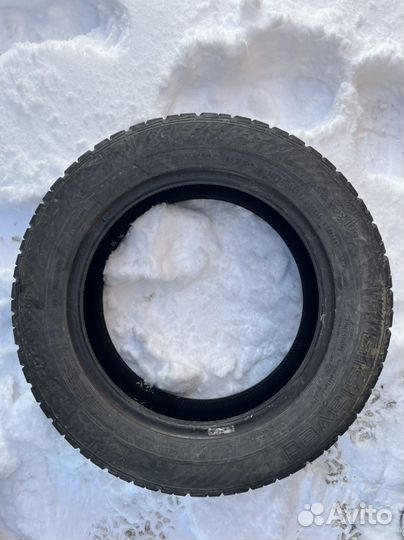 Gislaved NordFrost 100 185/65 R15