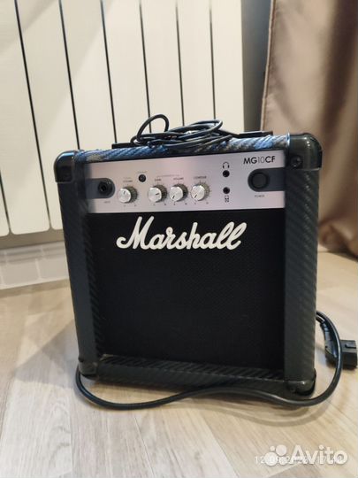 Электро гитара+ комбо усилитель