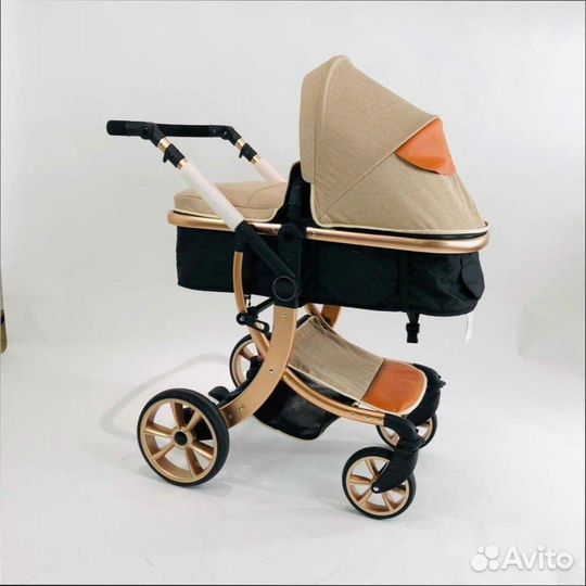 Детская коляска Aimile 2в1
