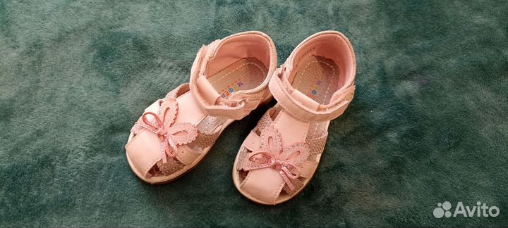 Вещи для девочки пакетом