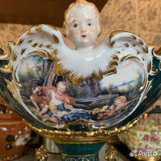 Антиквариат