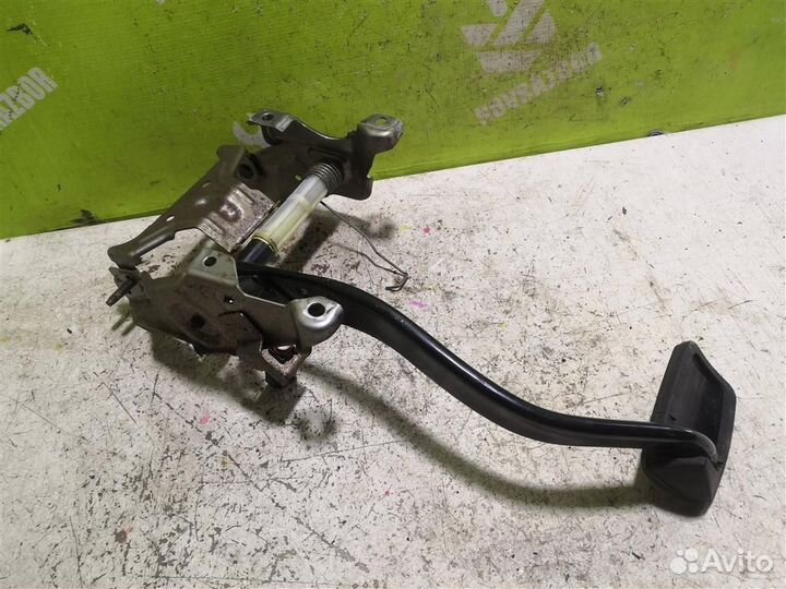 Педаль тормоза Опель Мерива