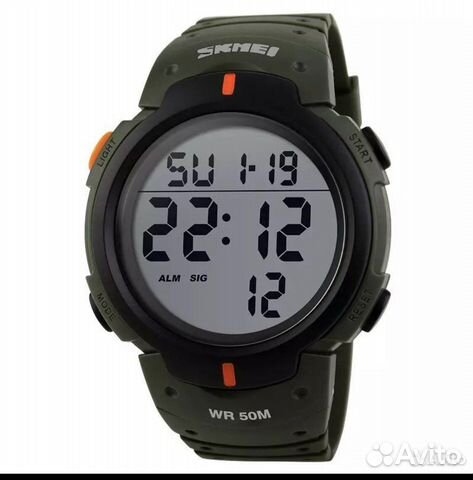 Тактические часы 5.11