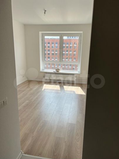 1-к. квартира, 34,7 м², 11/35 эт.