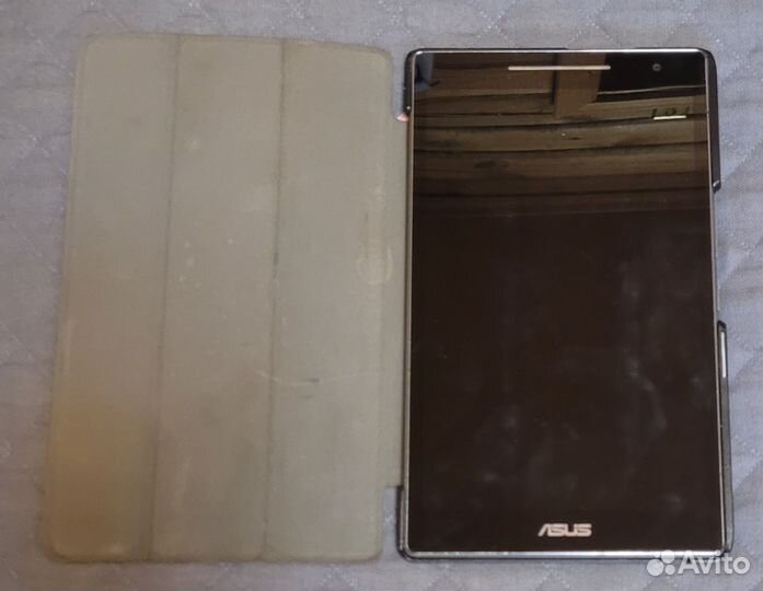 Планшет Asus zenpad