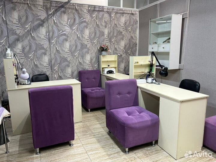 Стол для маникюра бу