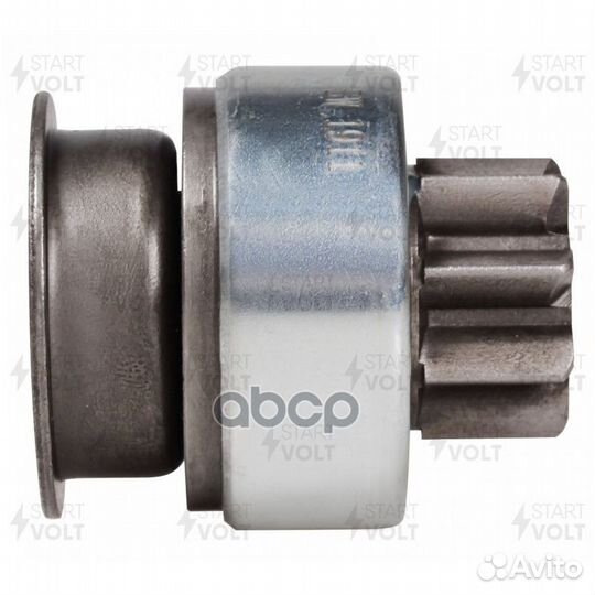 Бендикс mitsubishi VCS 1101 startvolt