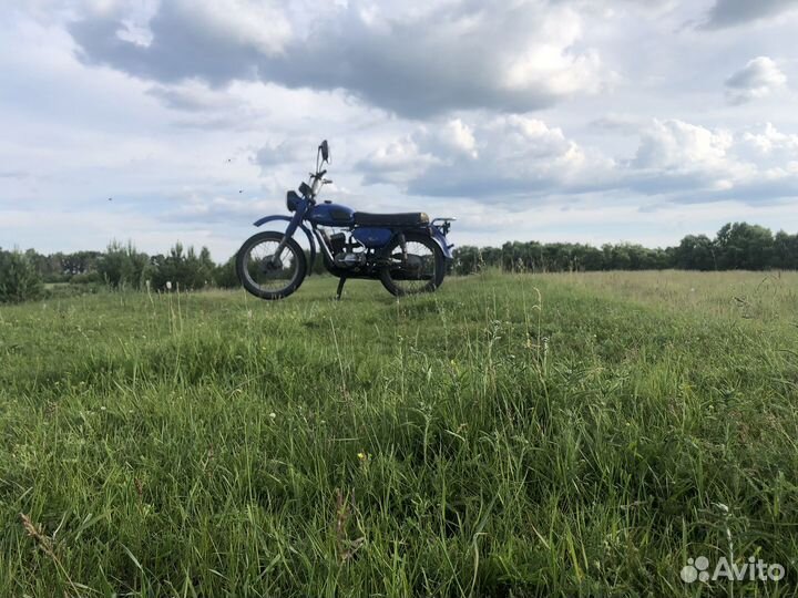 Минск 125