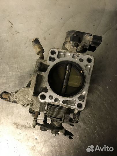 Дроссельная заслонка VQ20 Nissan Maxima Cefiro A32