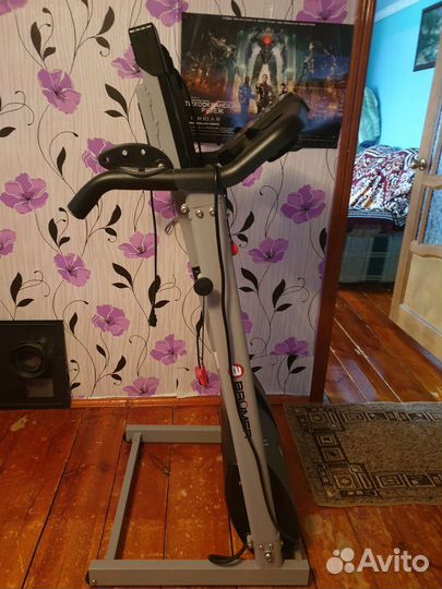 Беговая дорожка Brumer