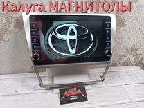 Магнитола Toyota Camry V40 android 4/64 Гб новая
