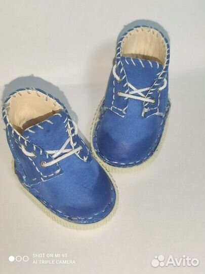 Одежда и обувь для кукол Паола