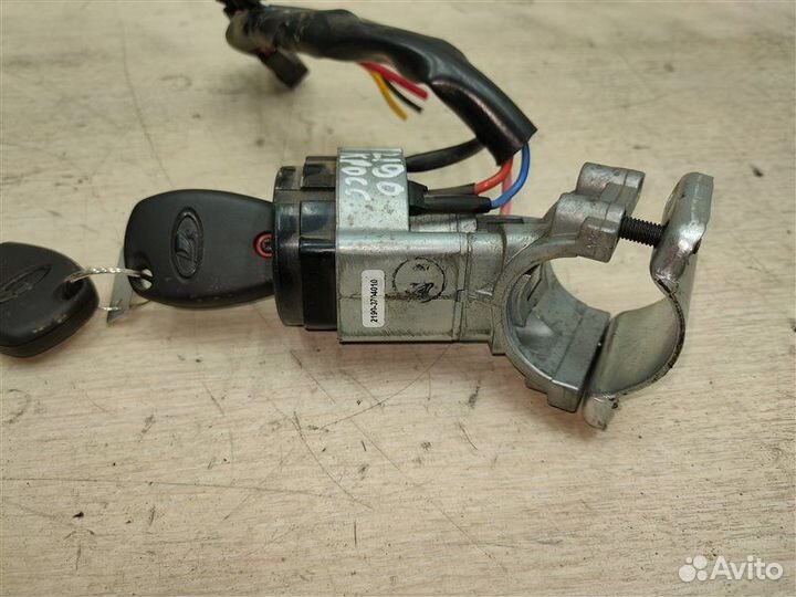 Замок зажигания LADA Granta