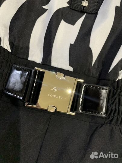 Комбинезон lowett Италия 42 44размер