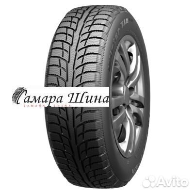 Bfgoodrich Winter T/A KSI 225/45 R17 91T