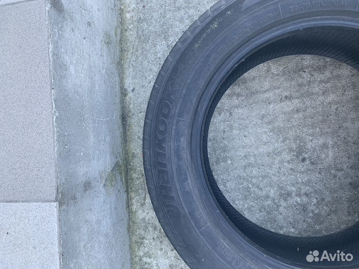 Hankook Optimo K415 185/65 R15 88H