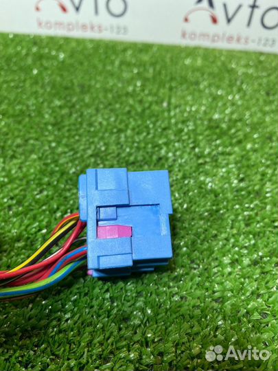 Разъем Audi A6 C6 BDX 2007