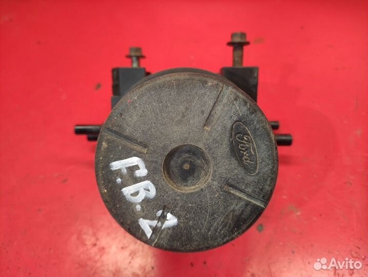 Топливный накопитель Ford Bronco 2