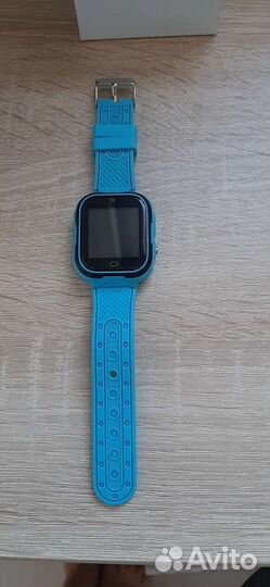 Детские смарт часы-телефон geozon junior