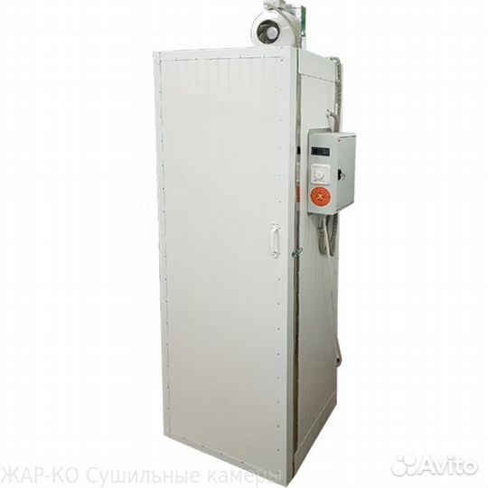 Сушилка, сушильная камера, сушильный шкаф кс-05
