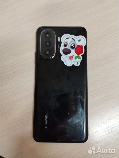 HUAWEI nova Y70, 4/64 ГБ