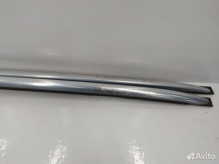 Б/У Б/У Дуги на крышу (рейлинги) Европа Цена за