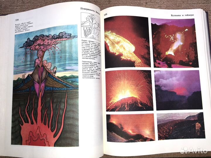 Детская энциклопедия СССР 12 томов