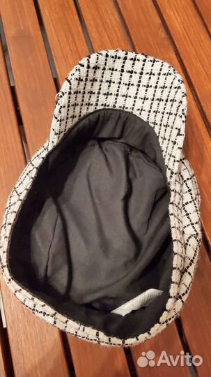 Кепка женская