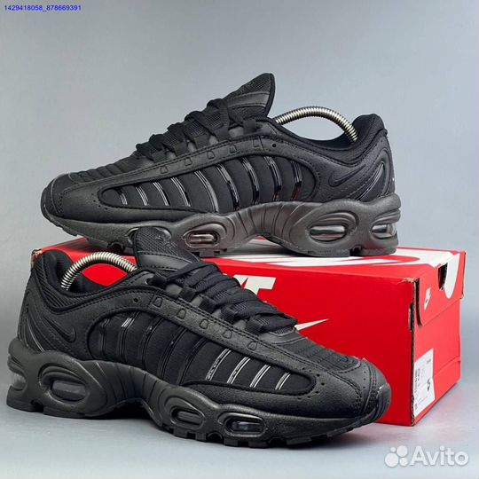 Кроссовки Nike Air Max Tailwind 4 (Арт.13134)