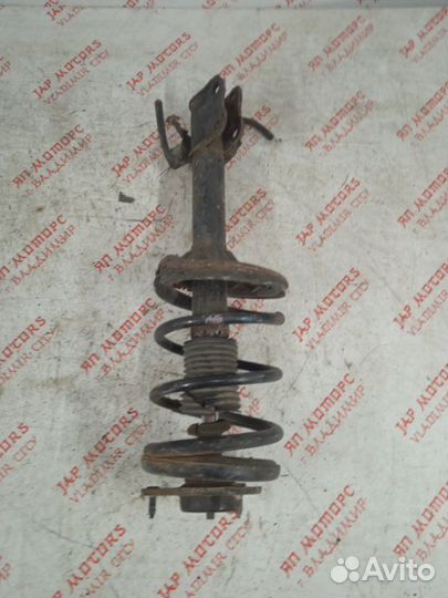 Амортизатор подвески передний Mitsubishi Outlander