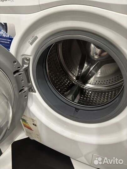 Стиральная машина Samsung WF702B2bbwq