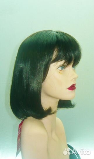 Парики женские