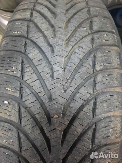 Bfgoodrich g-Force Winter 225/55 R16