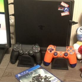 Sony playstation 4