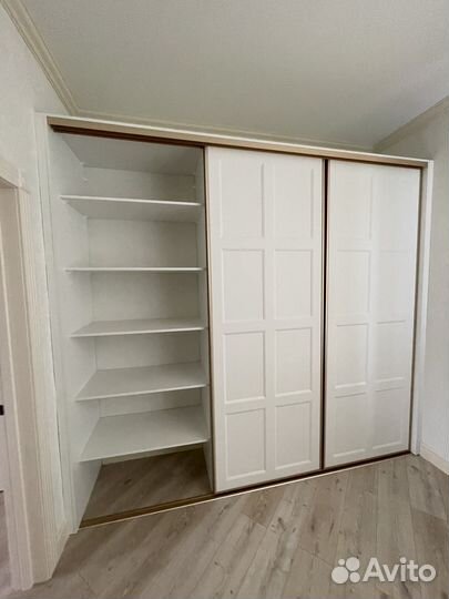 Шкаф в детскую