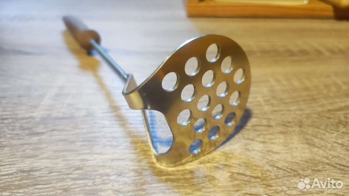 Картофелемялка/пресс для картофеля