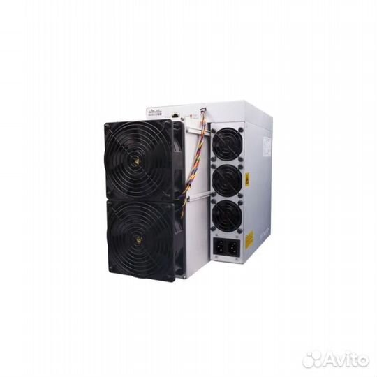 Асик Antminer KA3 166 th/s