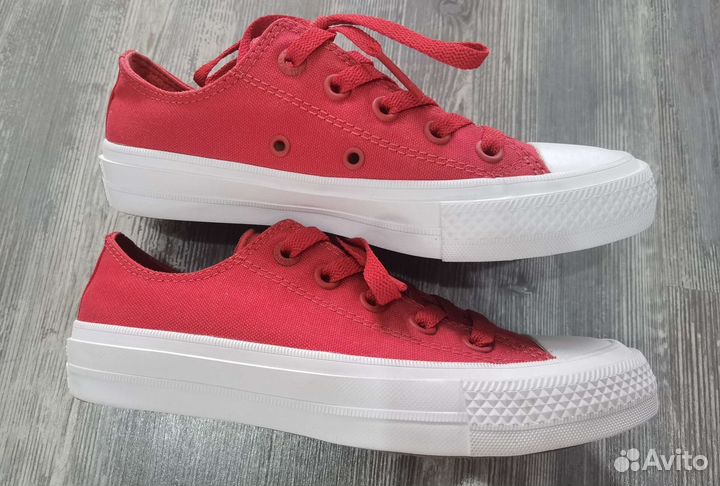 Кеды converse