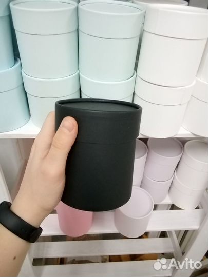 Коробка для подарка