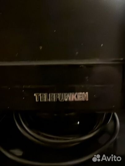 Телевизор Telefunken TF-LED15S27
