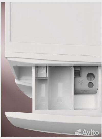 Стиральная машина Electrolux EW7W2682E пан.англ. класс: A+++ загр.фронтальная макс.:8кг (с сушкой) б